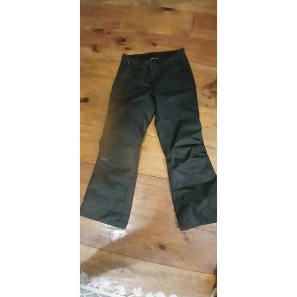 Women's Northface Ski/Snow Pants Sz M